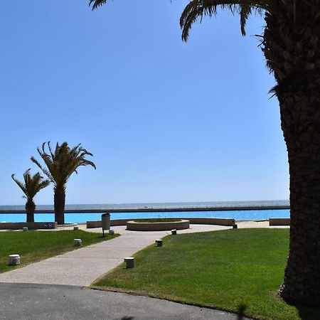 San Alfonso Del Mar Goleta Lägenhet Algarrobo Exteriör bild